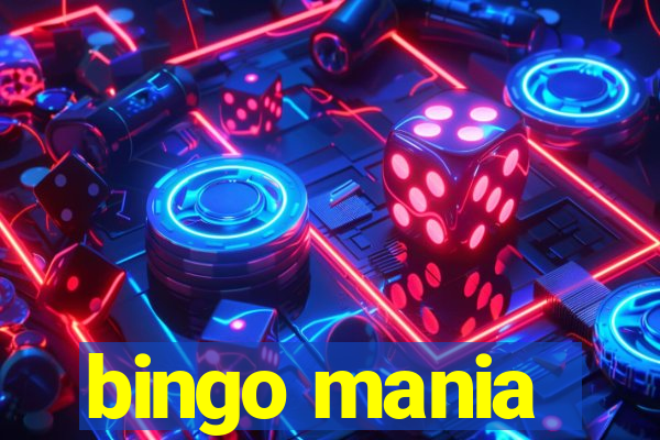 bingo mania